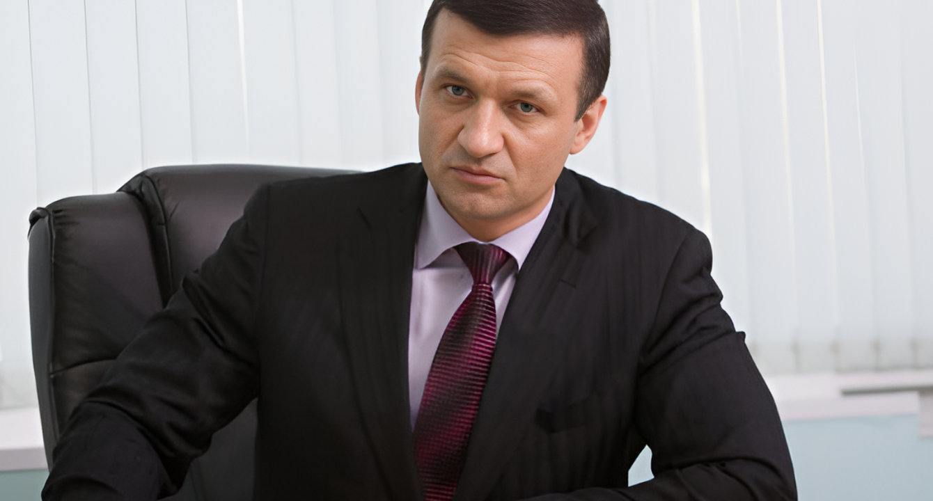 Савельев Дмитрий Иванович