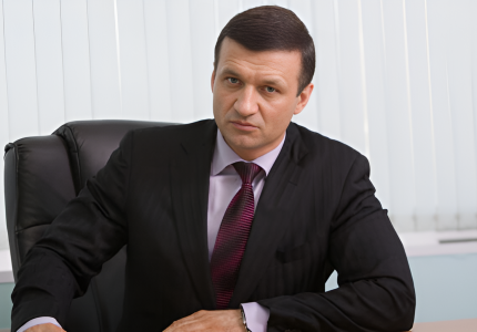 Савельев Дмитрий Иванович