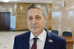 Щербаков Александр Владимирович