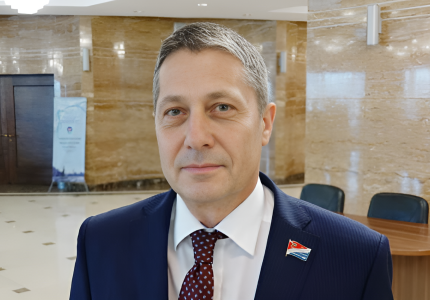 Щербаков Александр Владимирович