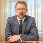 Погорелый Дмитрий Викторович