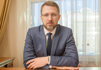 Погорелый Дмитрий Викторович