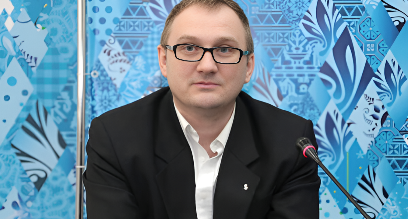 Бурлаков Сергей Владимирович