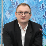 Бурлаков Сергей Владимирович