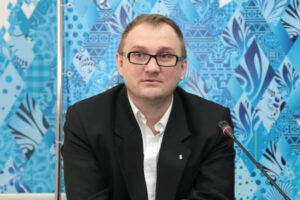 Бурлаков Сергей Владимирович
