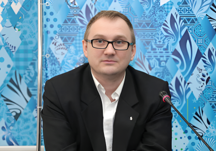 Бурлаков Сергей Владимирович