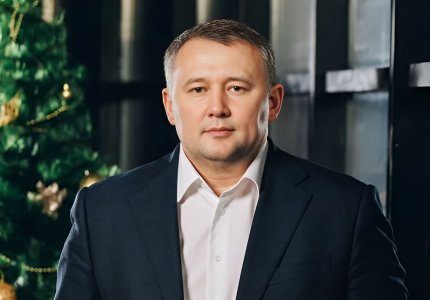 Дамдинцурунов Вячеслав Анатольевич