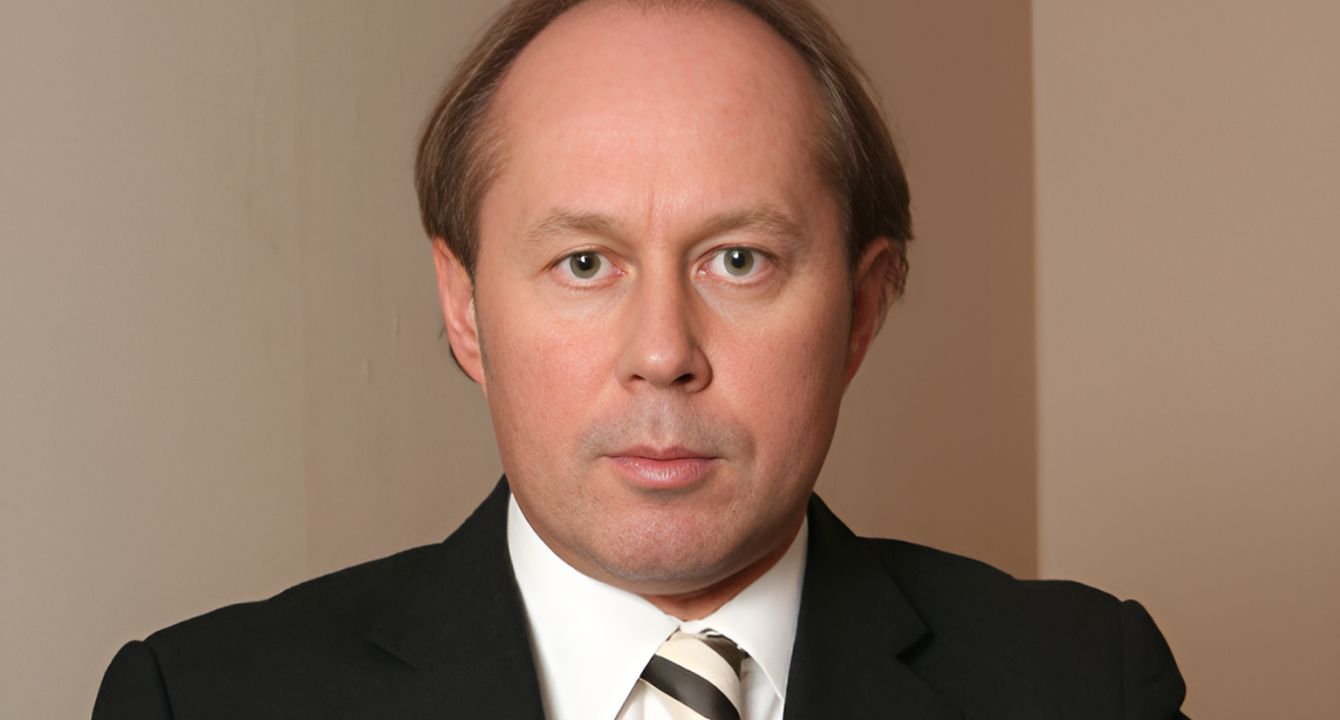 Кононов Владимир Михайлович