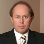 Кононов Владимир Михайлович