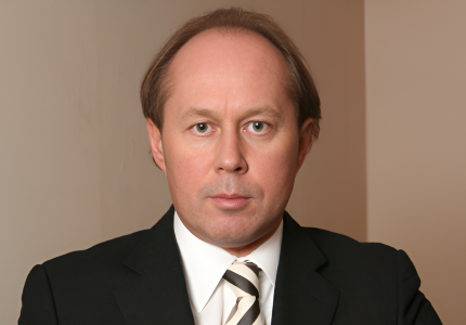 Кононов Владимир Михайлович