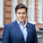 Леонтьев Илья Алексеевич