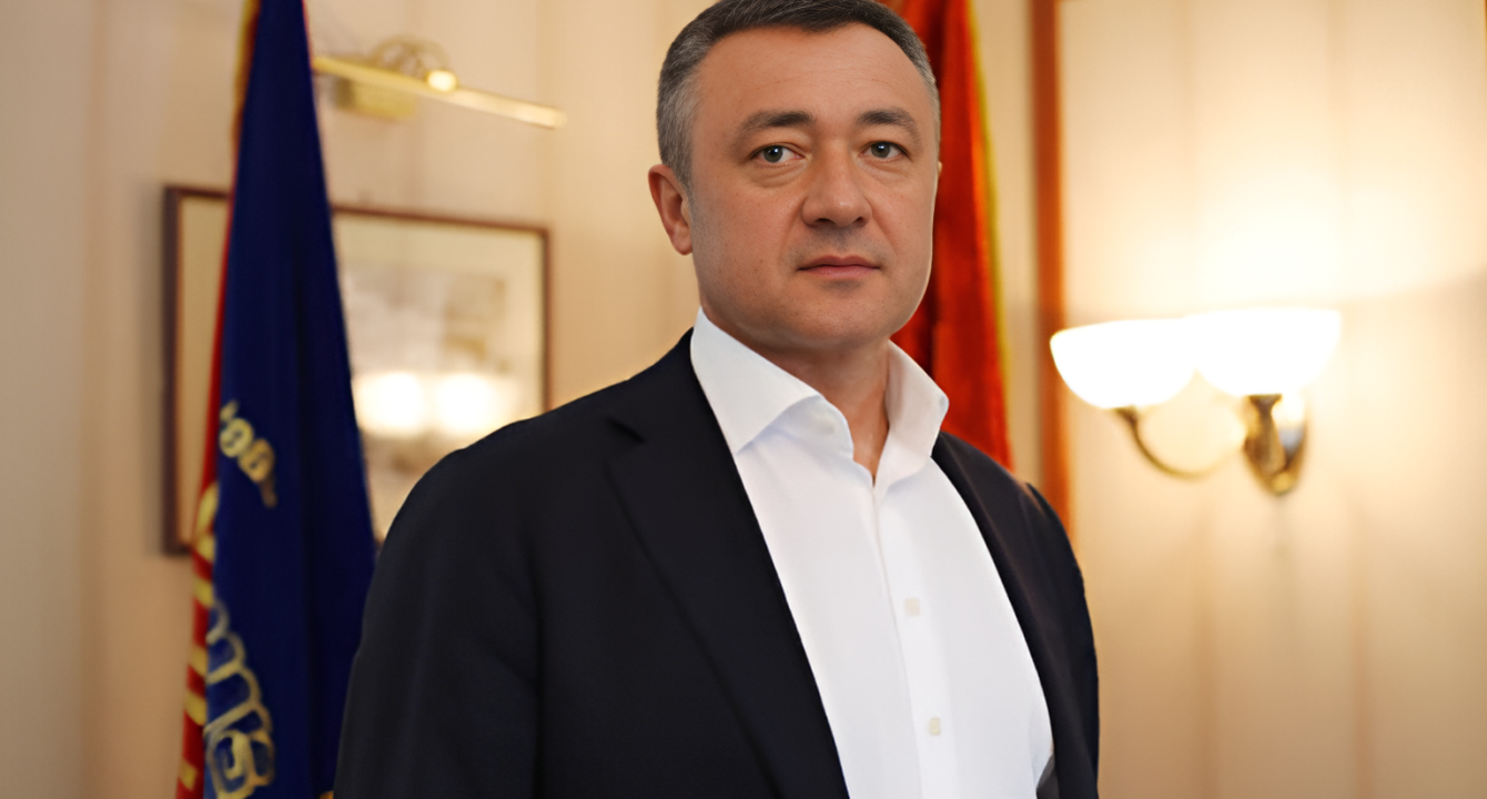 Пинский Виктор Витальевич