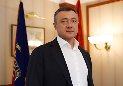 Пинский Виктор Витальевич