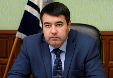 Птицын Роман Викторович