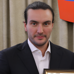 Сагдатулин Рустам Анзорович