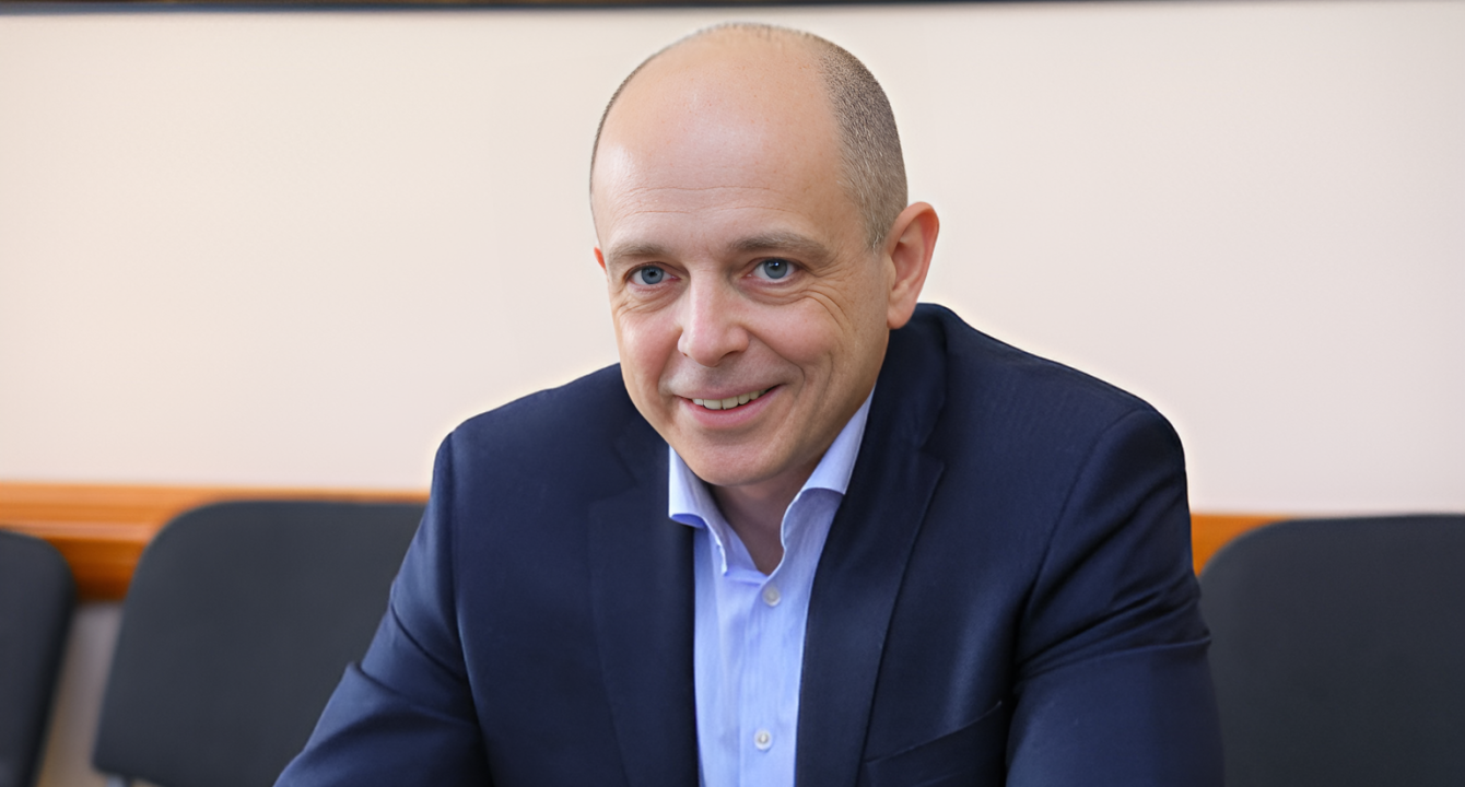 Сокол Сергей Михайлович