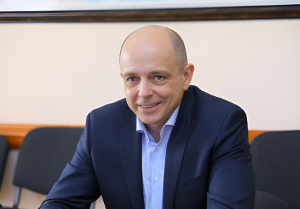 Сокол Сергей Михайлович