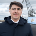 Спиридонов Александр Юрьевич