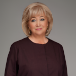 Вторыгина Елена Андреевна