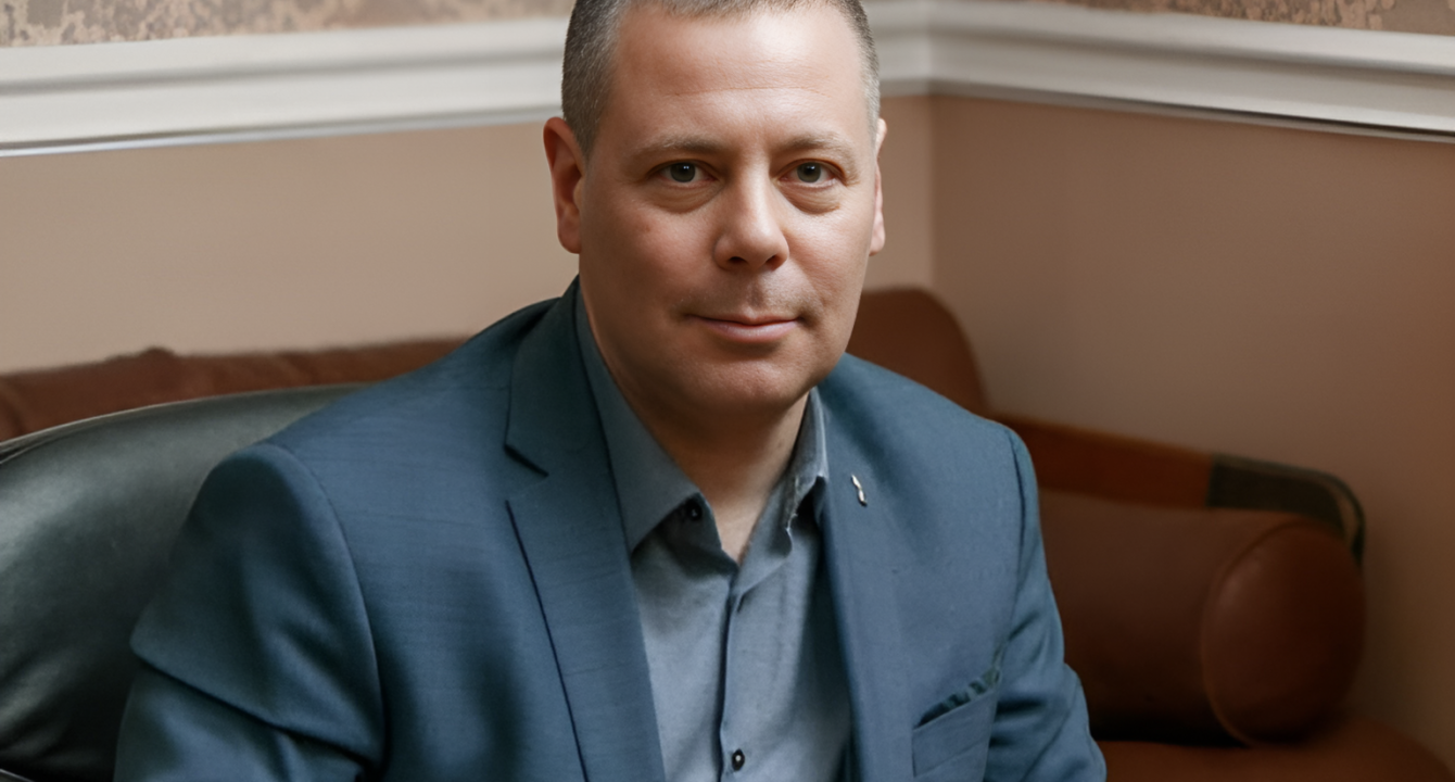 Евраев Михаил Яковлевич