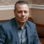 Евраев Михаил Яковлевич