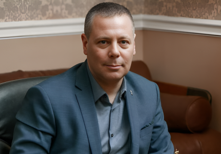 Евраев Михаил Яковлевич