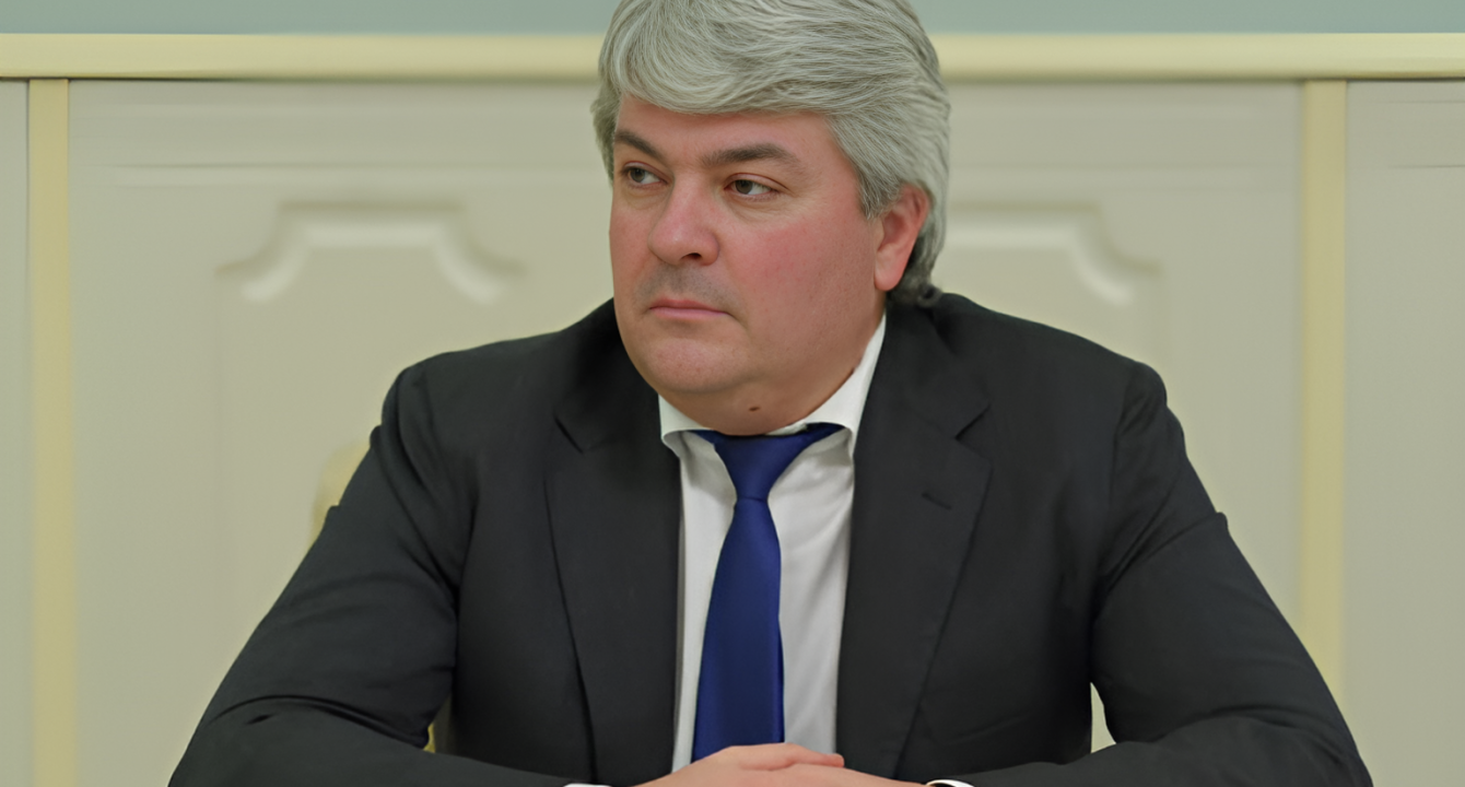 Гореславский Алексей Сергеевич