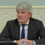 Гореславский Алексей Сергеевич