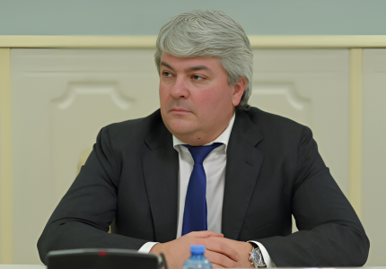 Гореславский Алексей Сергеевич