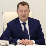 Егоров Максим Борисович