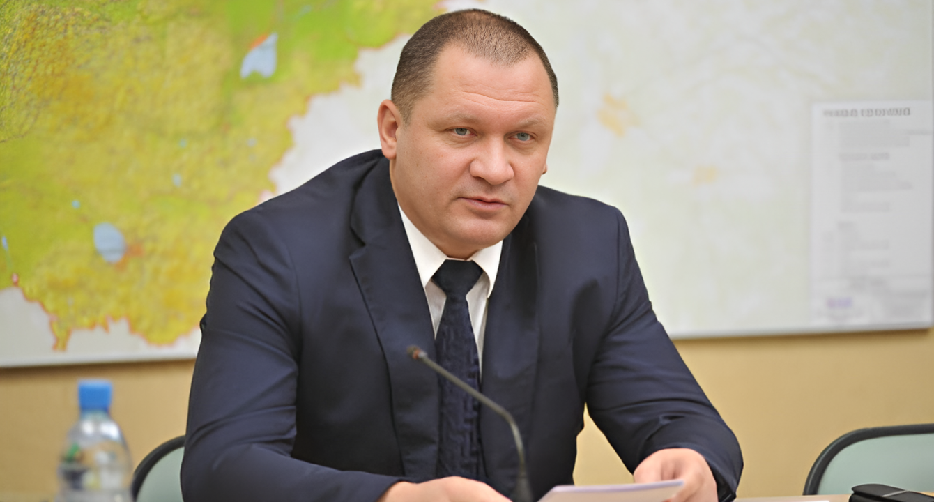 Шабалин Андрей Юрьевич