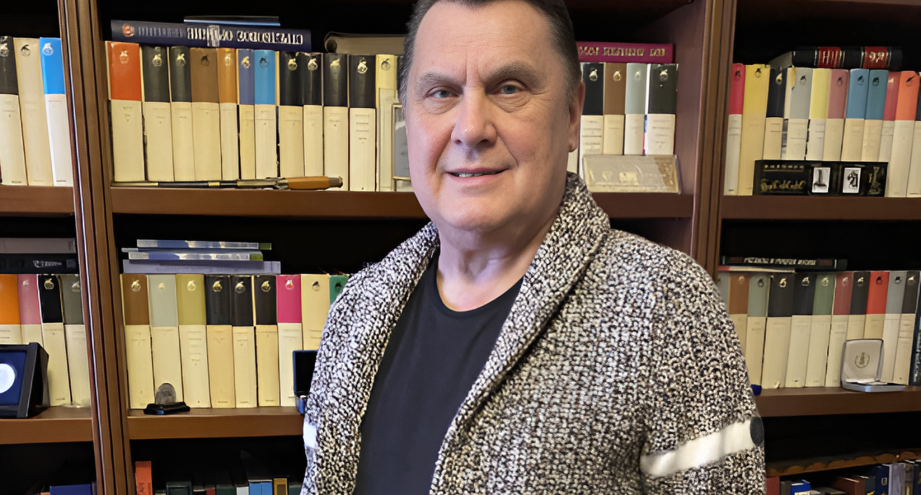 Шнякин Валерий Николаевич