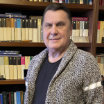 Шнякин Валерий Николаевич