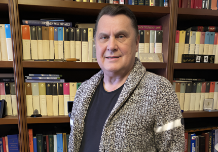 Шнякин Валерий Николаевич