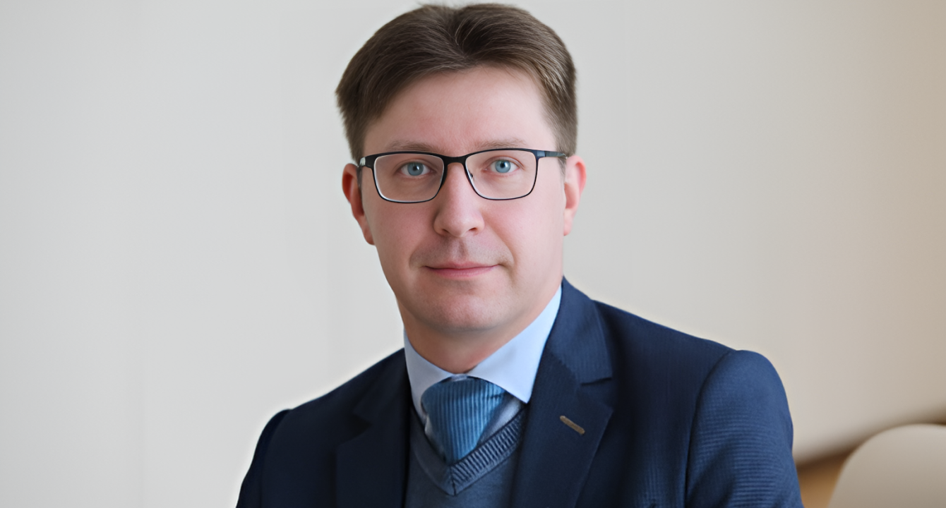 Аминов Дмитрий Владимирович