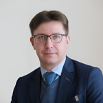 Аминов Дмитрий Владимирович