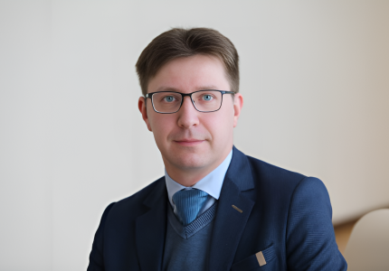 Аминов Дмитрий Владимирович