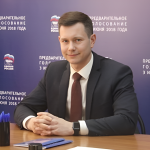 Чуркин Евгений Юрьевич