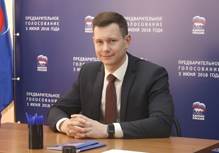 Чуркин Евгений Юрьевич