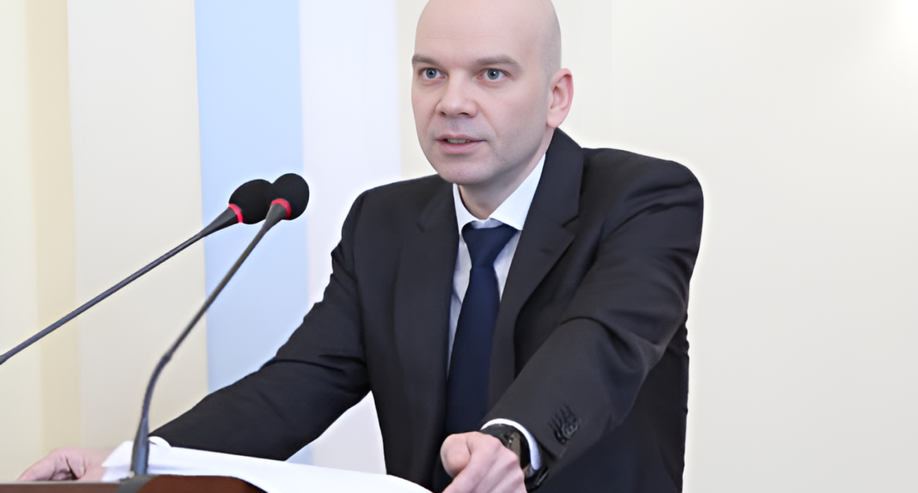 Доронкин Алексей Сергеевич