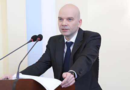 Доронкин Алексей Сергеевич