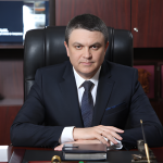 Пасечник Леонид Иванович