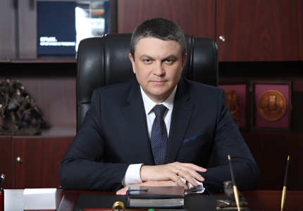 Пасечник Леонид Иванович