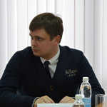 Тюрганов Илья Петрович