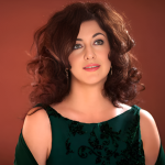 Гвердцители Тамара Михайловна