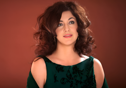 Гвердцители Тамара Михайловна