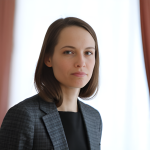 Кашина Марина Николаевна