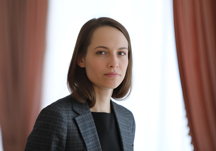 Кашина Марина Николаевна