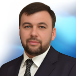 Пушилин Денис Владимирович