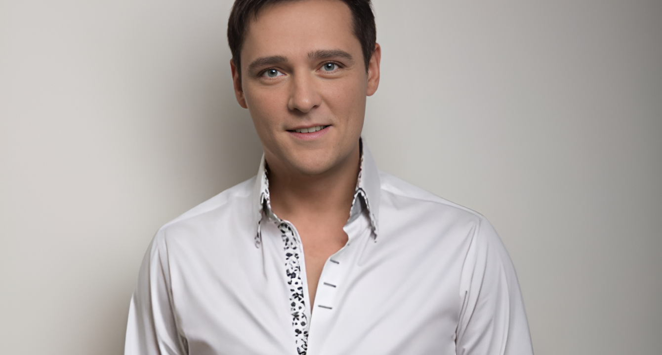 Шатунов Юрий Васильевич